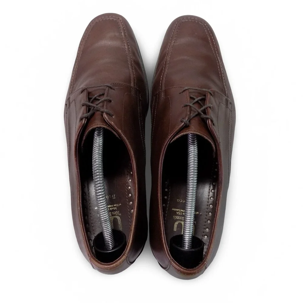 Allen Edmonds allen edmonds